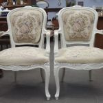 732 5394 ARMCHAIRS